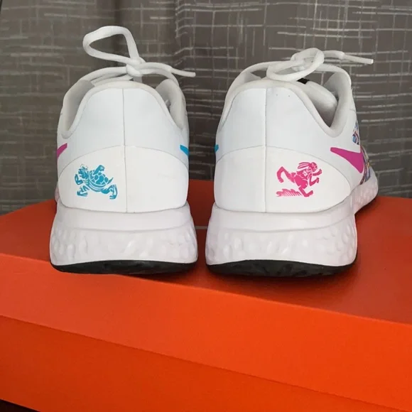 COPY - Tortoise n the Hare edition Nike - Picture 4 of 6